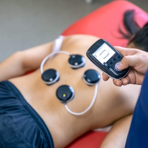 Electrical Stimulation for Spinal Cord Injury | Aspire Law